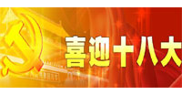 喜迎十八大
