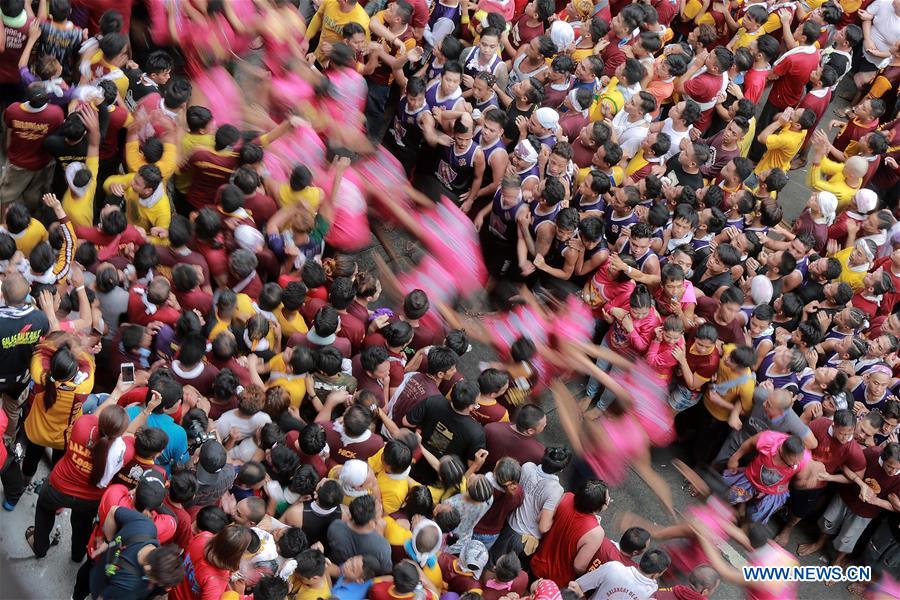 XINHUA PHOTO WEEKLY CHOICES