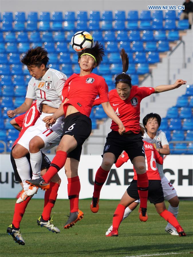 (SP)JORDAN-AMMAN-FOOTBALL-WAC-KOR-JPN