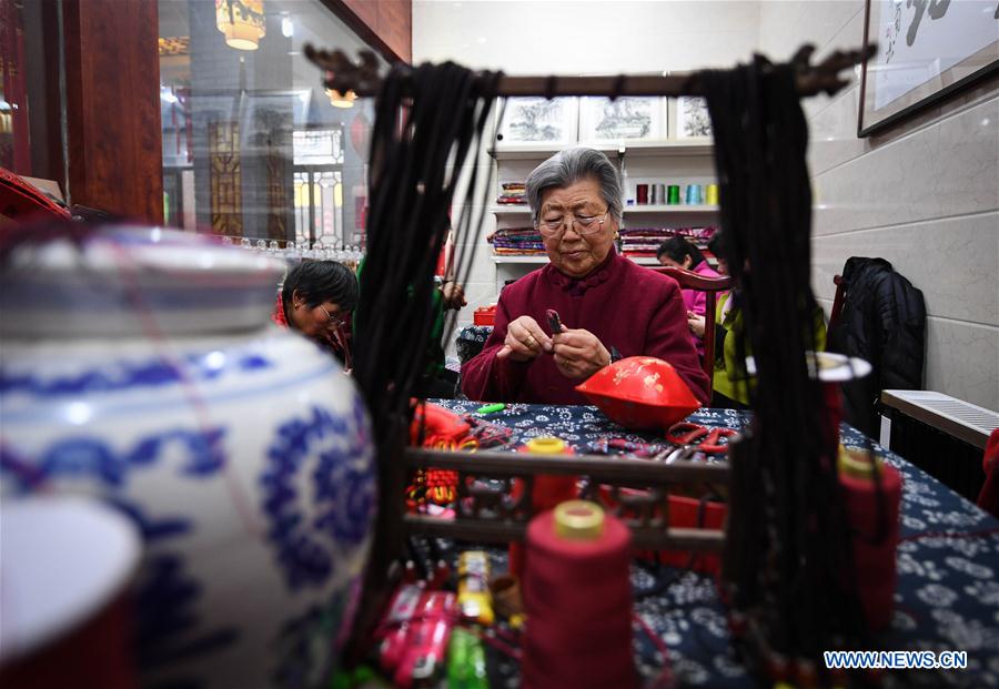 Xinhua Headlines: Xuzhou: How to save an industrial city