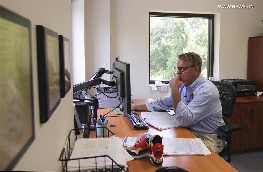 Xinhua Headlines: New tariffs on Chinese imports would sink U.S. small toy companies, disrupt holiday season