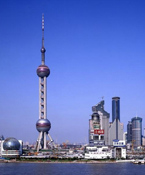 上海GDP已超韓國首爾和新加坡