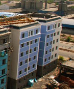 保障房建設規模“蝶變”之路:從缺位到發力