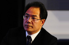 中央黨校經(jīng)濟學(xué)部主任趙振華