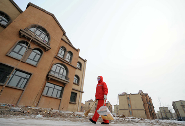 如何邁過新型城鎮(zhèn)化高成本?