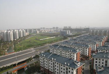 民政部:將制定新城鎮(zhèn)設(shè)鎮(zhèn)標(biāo)準(zhǔn)