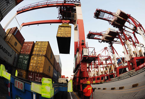 中國經濟&ldquo;辭舊迎新&rdquo;：迎接改革主升浪