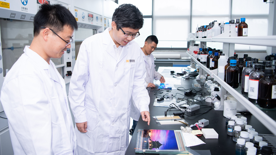 創業在&ldquo;大灣區&rdquo;