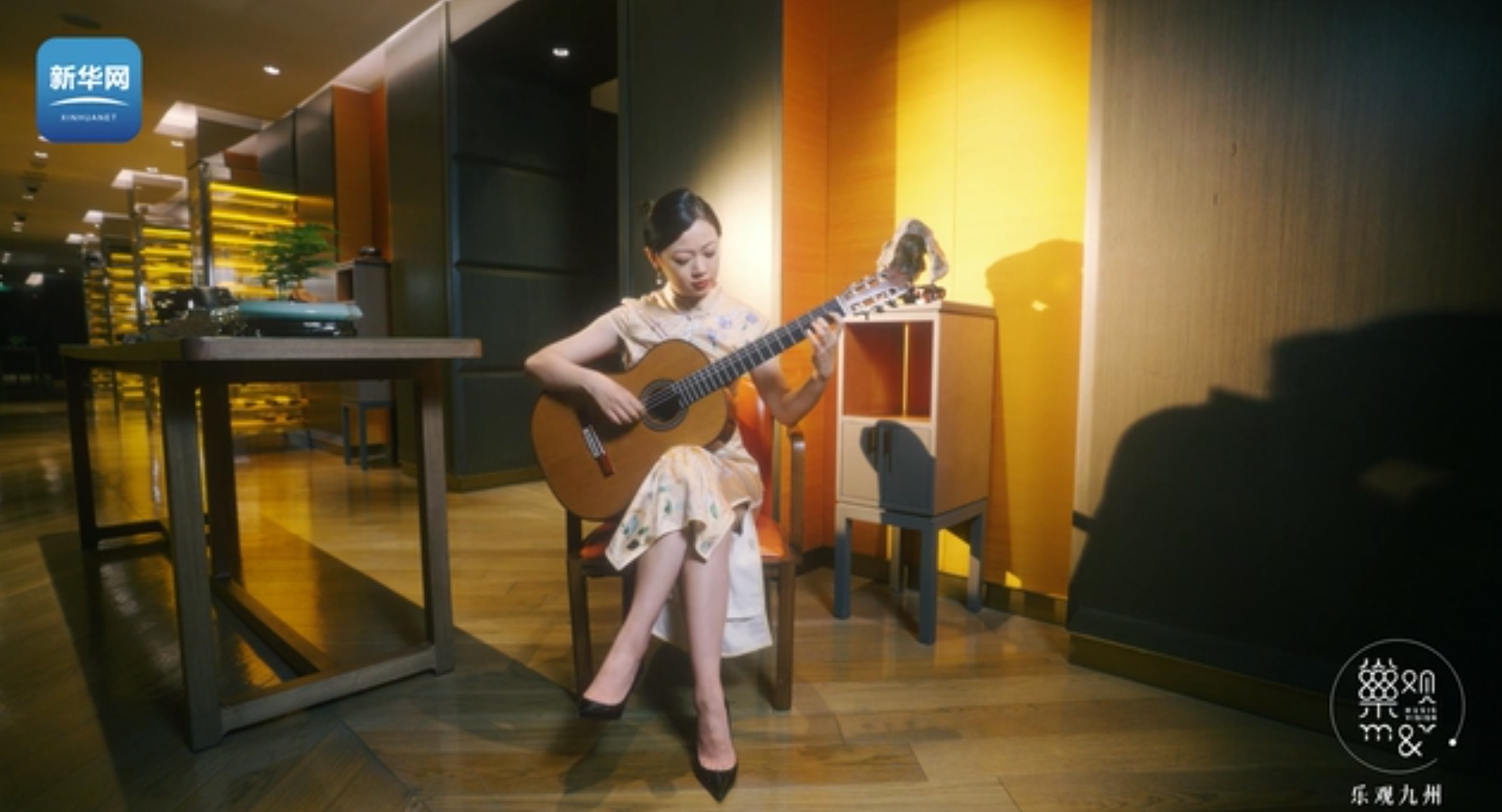 音樂里的中國｜大暑，這只蜜蜂有點忙！