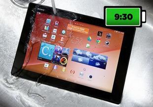 盤點10款續航力最長的平板電腦