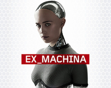 圍棋上演人機大戰 盤點影史上的人工智能狠角色