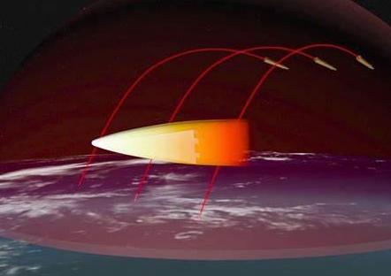 彈道導彈與巡航導彈分類模糊？專家：現(xiàn)代導彈命名需改變