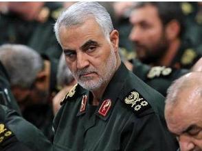 蘇萊曼尼周年紀念日臨近，伊朗的報復&ldquo;在路上&rdquo;？