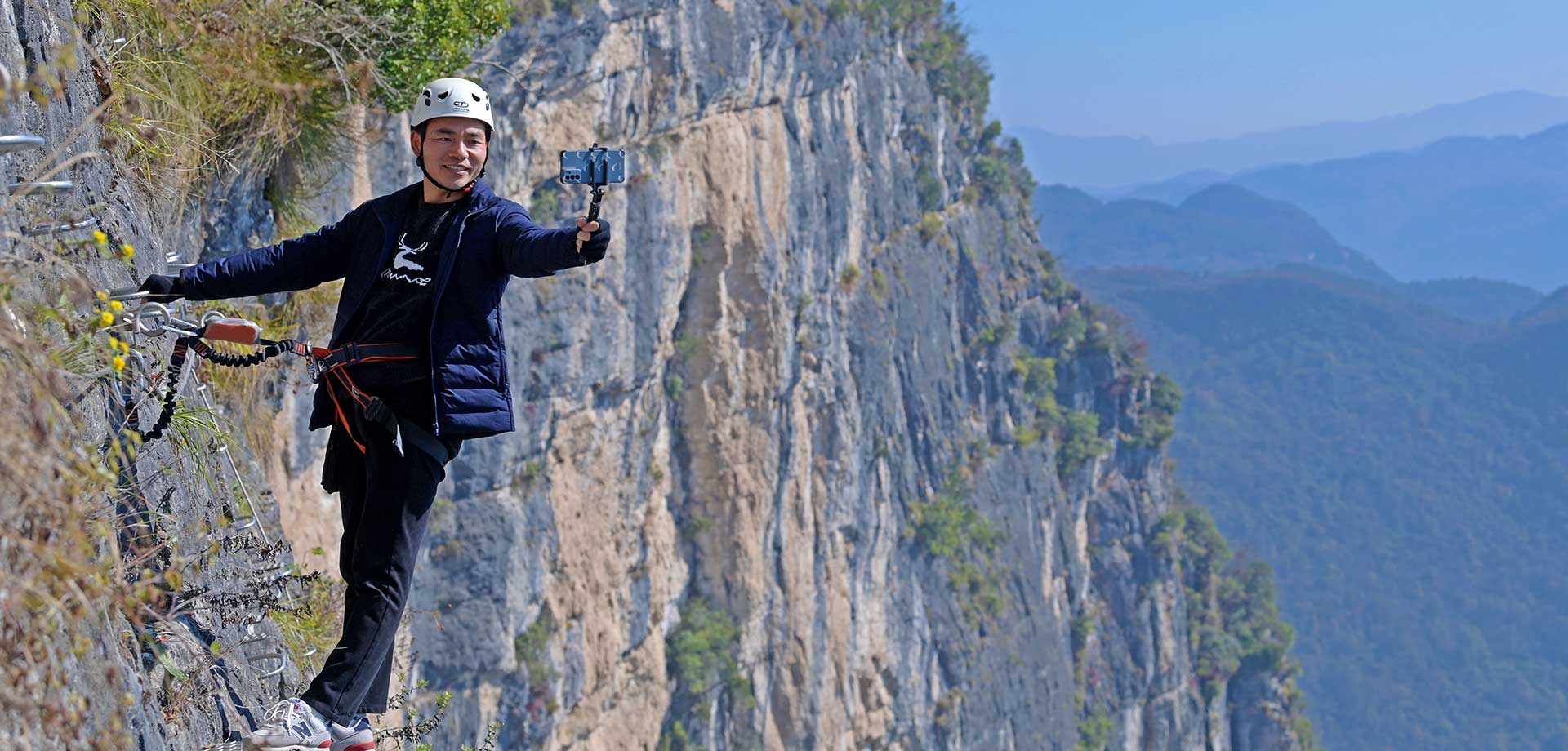 【顯影中國】主播來了！鄉村振興&ldquo;云&rdquo;動力