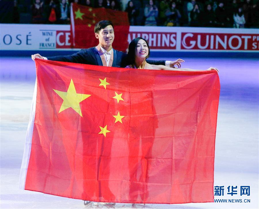 （新華全媒頭條&middot;圖文互動(dòng)）（1）同筑冰雪強(qiáng)國夢&mdash;&mdash;寫在中國冬奧健兒出征前夕