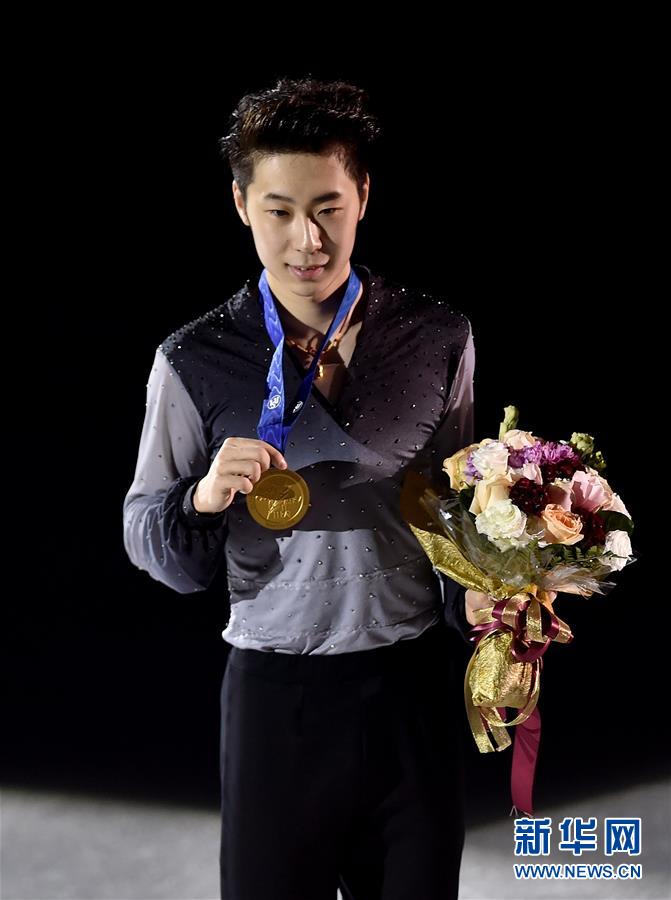 （新華全媒頭條&middot;圖文互動(dòng)）（7）同筑冰雪強(qiáng)國夢&mdash;&mdash;寫在中國冬奧健兒出征前夕