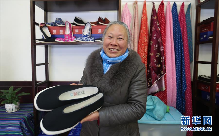 （新媒體專線）（8）我們對美好生活更加充滿信心&mdash;&mdash;習近平總書記春節前夕赴四川看望慰問回訪記 