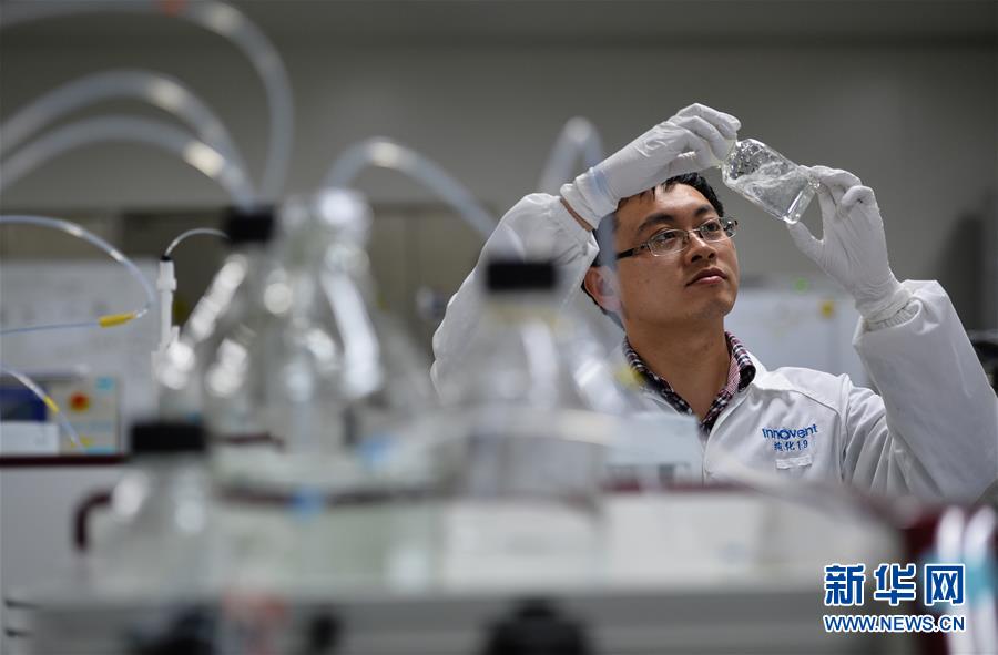 （百城百縣百企調研行&middot;圖文互動）（11）厚積薄發，蘇州擘畫高質量發展&ldquo;新天堂&rdquo;