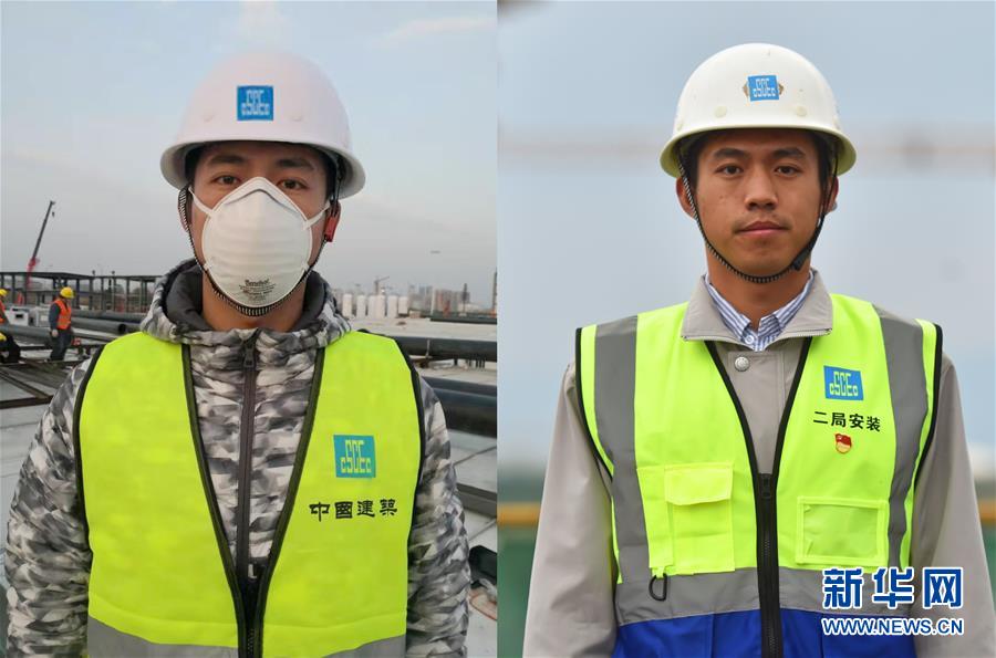 （新華全媒頭條&middot;圖文互動(dòng)）（2）以青春之名，續(xù)寫時(shí)代華章&mdash;&mdash;寫在五四青年節(jié)到來之際