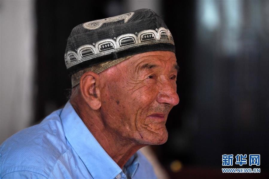 (決戰決勝脫貧攻堅·聚焦三區三州·圖文互動)(1)消失了的“老三樣”