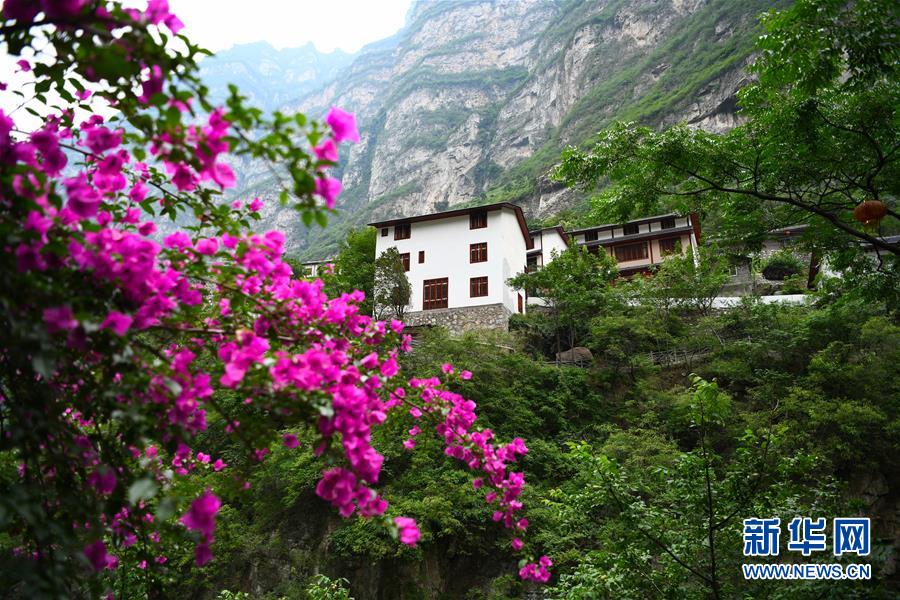 （新華全媒頭條&middot;圖文互動）（3）自強的力量&mdash;&mdash;成昆鐵路通車50年記