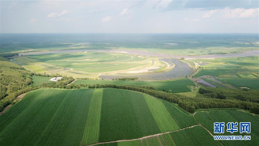 (在習(xí)近平新時代中國特色社會主義思想指引下——新時代新作為新篇章·習(xí)近平總書記關(guān)切事·圖文互動)(2)食為政首——穩(wěn)住農(nóng)業(yè)基本盤增添發(fā)展底氣
