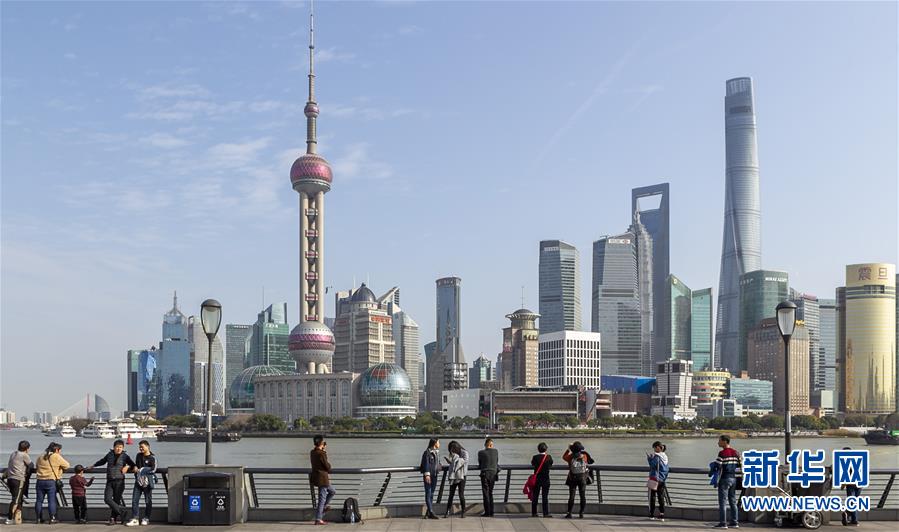 （新華全媒頭條&middot;走向我們的小康生活&middot;圖文互動）（1）城市，讓人民生活更美好