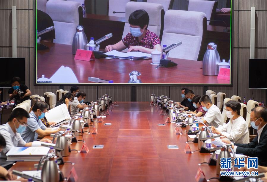 （新華全媒頭條&middot;圖文互動）（12）扎實推進籌辦，不負青春韶華&mdash;&mdash;北京冬奧會籌辦備戰克服疫情影響平穩推進