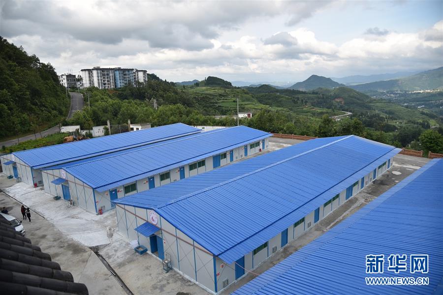 (決戰決勝脫貧攻堅·圖文互動)(6)“江南繅絲”喀斯特深山扎根記