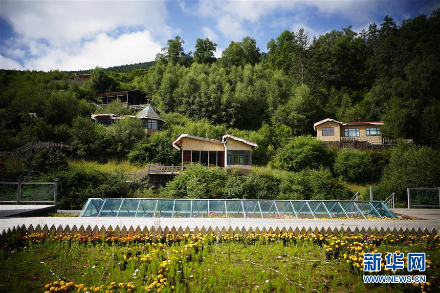 （走向我們的小康生活&middot;決戰決勝脫貧攻堅&middot;圖文互動）（3）博峪三&ldquo;變&rdquo;