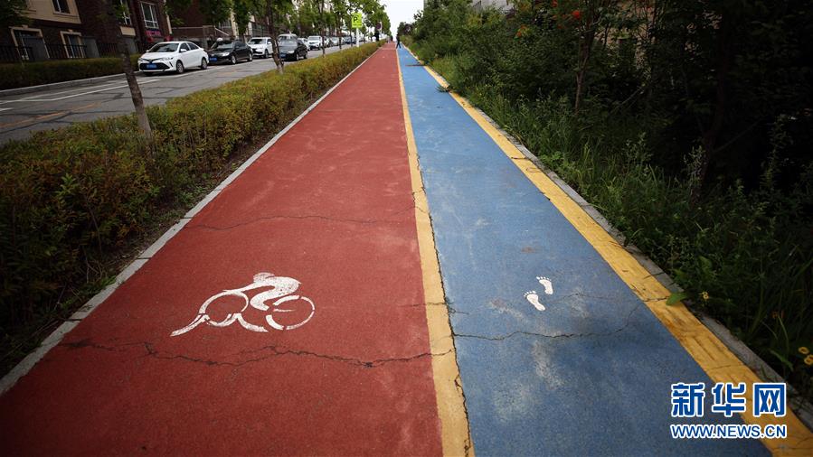 (圖文互動)(9)長白山60年書寫“生態答卷”