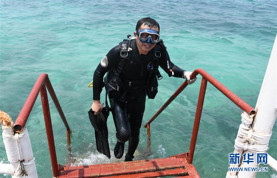 （在習(xí)近平新時(shí)代中國(guó)特色社會(huì)主義思想指引下&mdash;&mdash;新時(shí)代新作為新篇章&middot;習(xí)近平總書(shū)記關(guān)切事&middot;圖文互動(dòng)）（5）終不悔為國(guó)為民，攀高峰只爭(zhēng)朝夕&mdash;&mdash;來(lái)自科學(xué)家們的動(dòng)人故事