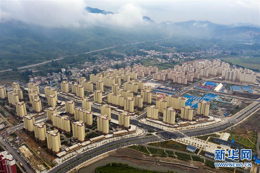 （新華全媒頭條&middot;走向我們的小康生活&middot;決戰(zhàn)決勝脫貧攻堅(jiān)&middot;圖文互動(dòng)）（1）決戰(zhàn)烏蒙&mdash;&mdash;中國(guó)消除千年貧困的一個(gè)縮影 