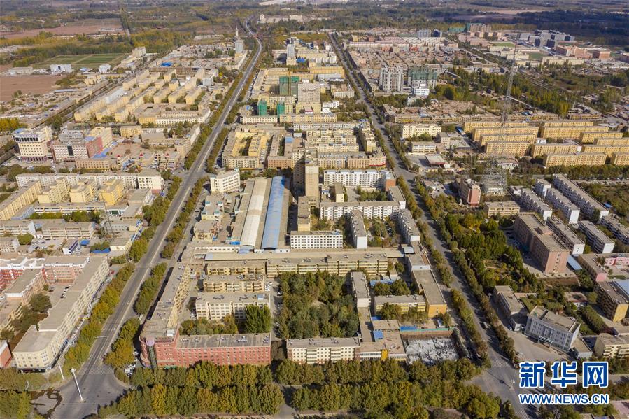 （聚焦疫情防控&middot;圖文互動）（7）把握先機 應(yīng)對有序&mdash;&mdash;新疆疏附縣全力阻斷新冠肺炎病毒傳播