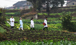 三位&ldquo;大&rdquo;醫生