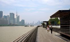 回到人民懷抱！建黨百年之際回看上海解放