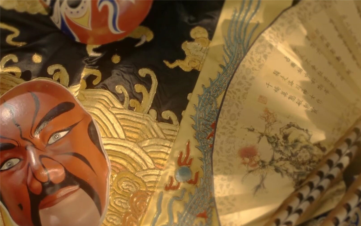 守護&ldquo;非遺&rdquo;，就是守護歷史