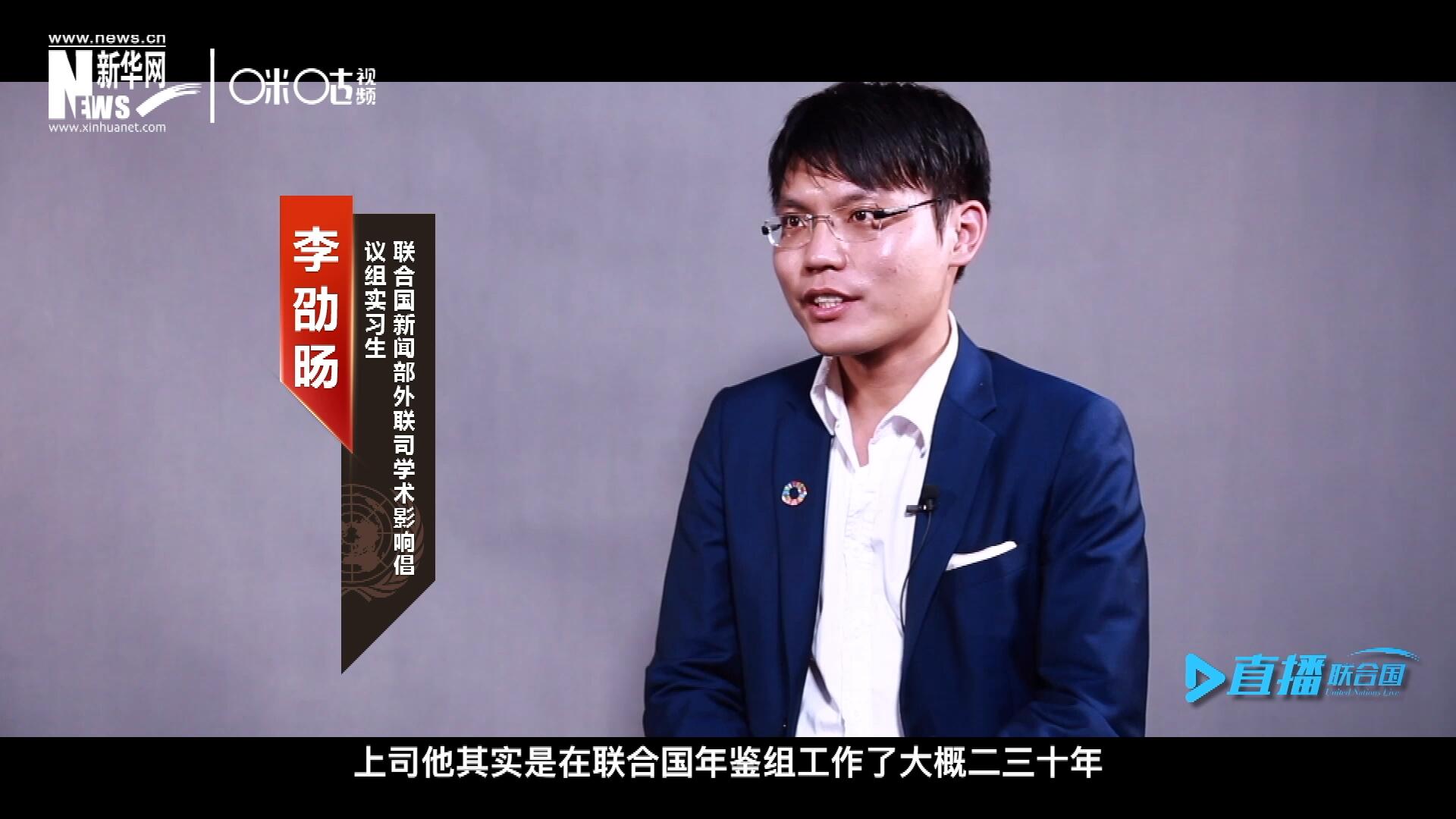 &ldquo;我?guī)缀跛械膯卧~都是錯(cuò)的，在他眼里。那么我就只能不斷地去培訓(xùn)自己，讓自己的用詞表達(dá)更加精確。&rdquo;&emsp;