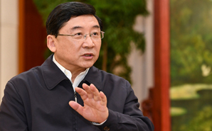 【第十六期】于偉國:打好政策“組合拳” 精準幫扶促發展