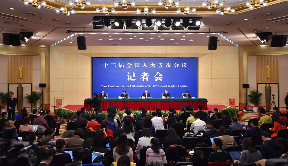 回放：農業(yè)部就&ldquo;推進農業(yè)供給側結構性改革&rdquo;答問