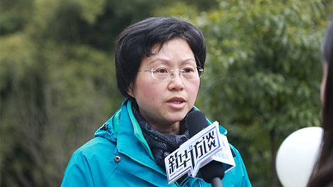 你以為&ldquo;熊貓媽媽&rdquo;是替熊貓來賣萌的？