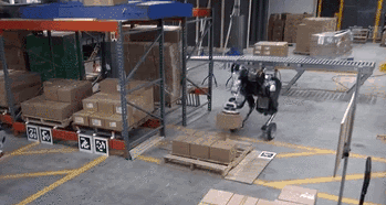 多國加快研發 機器人時代到來？