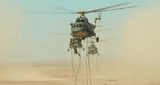 &ldquo;西部&middot;聯合-2021&rdquo;演習今將開啟 陸航作戰群錘煉低空聯合作戰能力