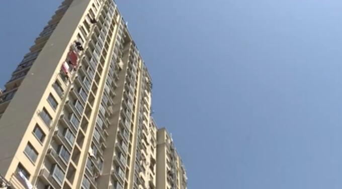 哪些高空拋物行為屬于&ldquo;情節(jié)嚴(yán)重&rdquo;？