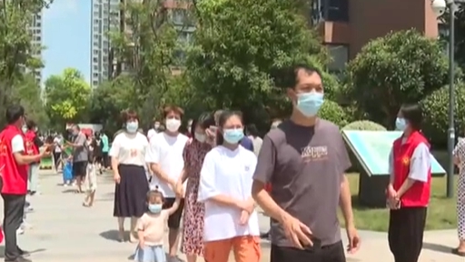 河南鄭州：&ldquo;解封不解防&rdquo;二七區已有5個街道解封