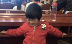 仁醫行動&mdash;&mdash;醫者仁心