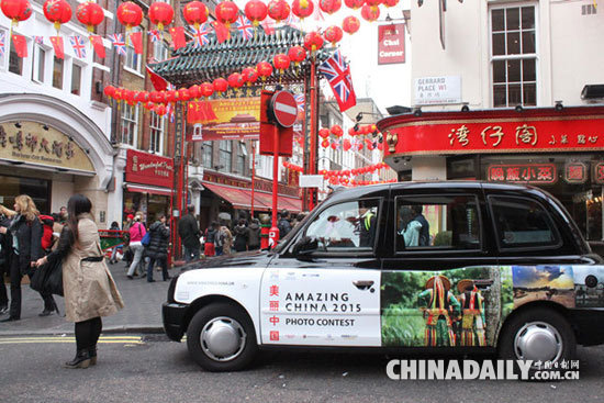 獨家深度解析:中英關系為何現(xiàn)在進入黃金時代?