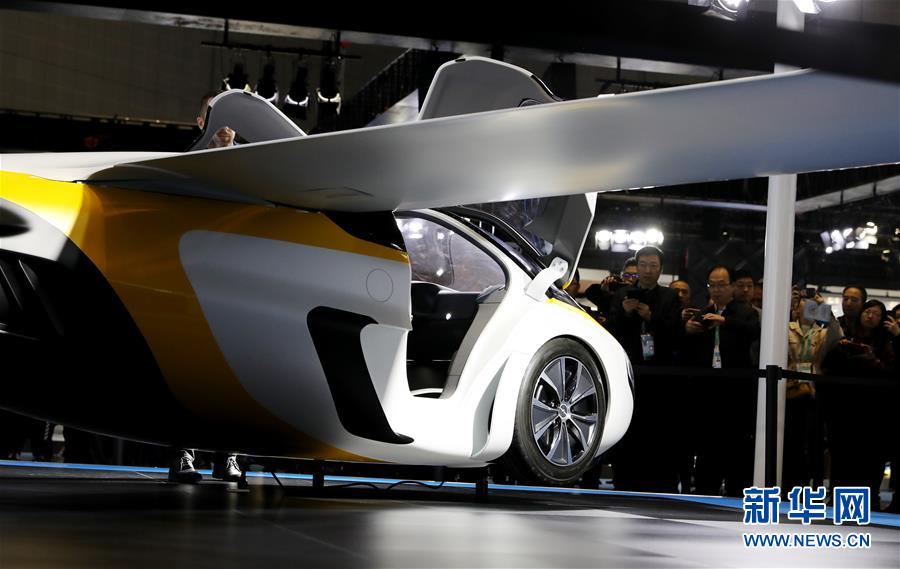 (新華全媒頭條·圖文互動)(4)從進博會到“雙11” 超級訂單背后蘊藏中國動能