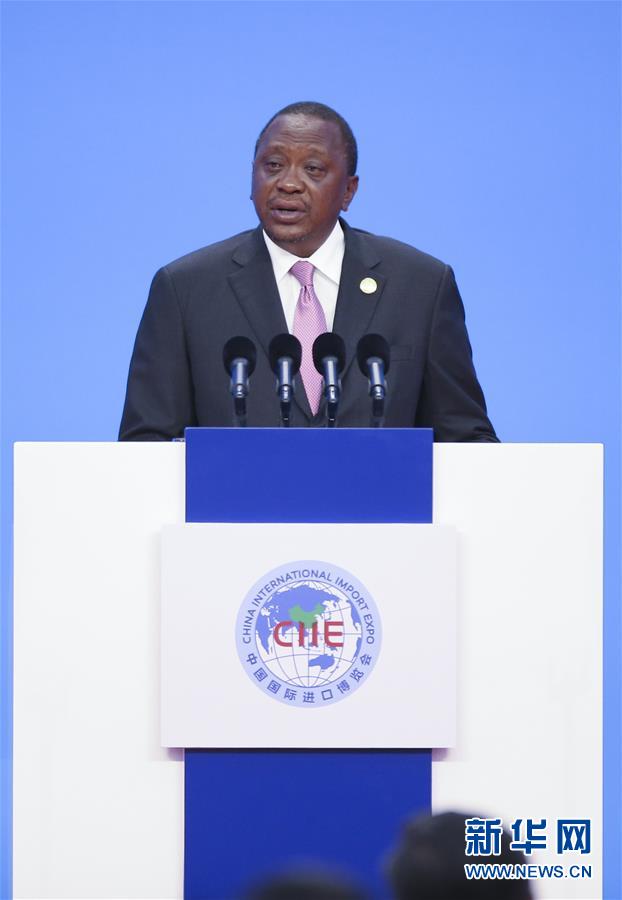 （國際&middot;圖文互動）（3）通訊：攜手同行　繼往開來&mdash;&mdash;記中肯建交55周年