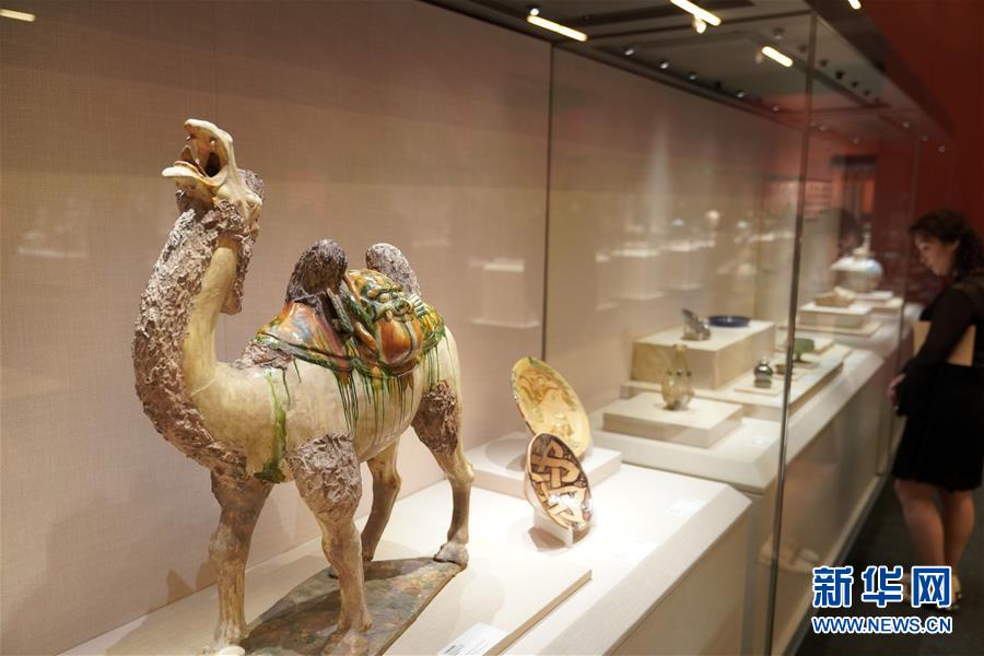 (新華全媒頭條·亞洲文明對話大會·圖文互動)(5)多彩·平等·包容——寫在亞洲文明對話大會召開之際